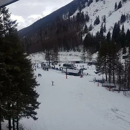Accogliente In Val Di Luce - شقة ابيتون