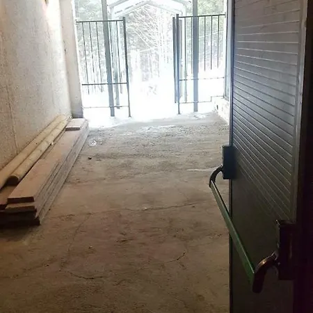 شقة Accogliente In Val Di Luce -