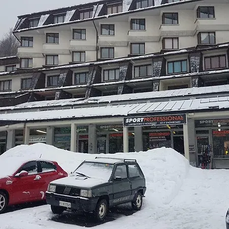 Accogliente In Val Di Luce - شقة