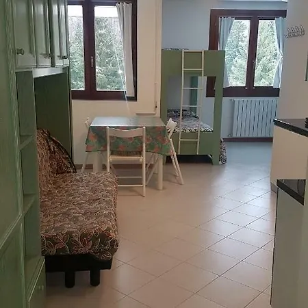 Accogliente In Val Di Luce - شقة ابيتون