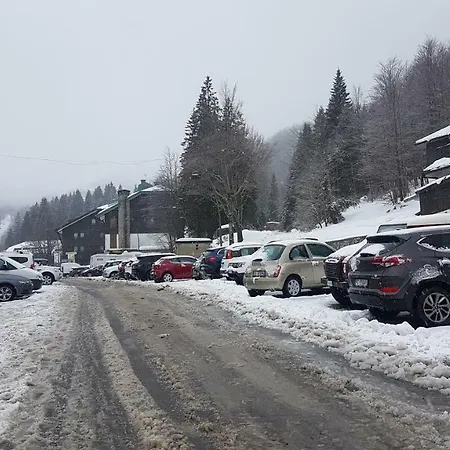 Accogliente In Val Di Luce - شقة *