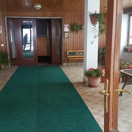 شقة Accogliente In Val Di Luce - ابيتون