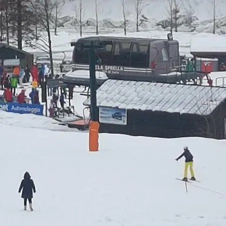 Accogliente In Val Di Luce - شقة *