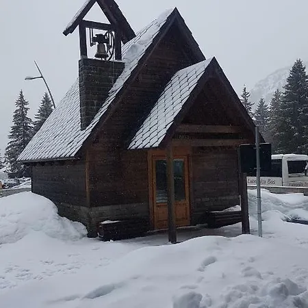 Accogliente In Val Di Luce - شقة *